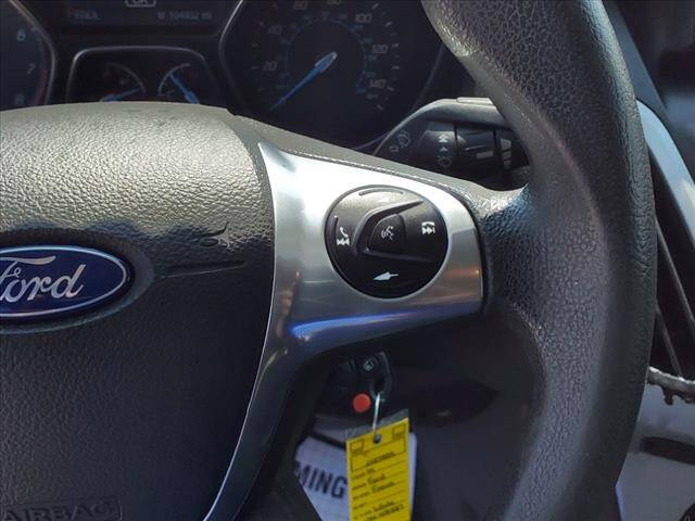 2014 Ford Focus for sale at Tri State Auto Sales in Cincinnati, OH