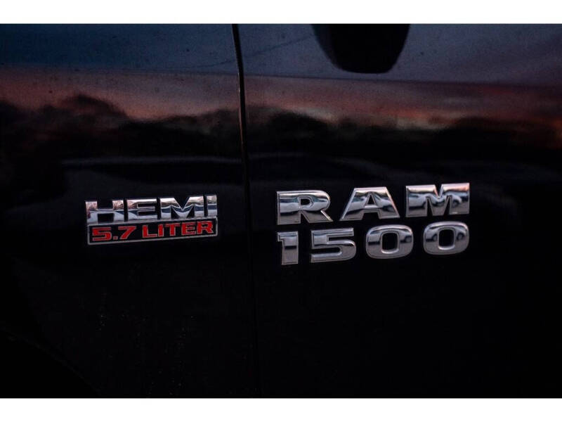 2014 RAM 1500 Express