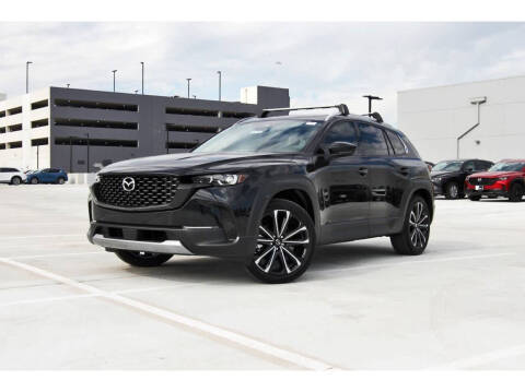 2025 Mazda CX-50 for sale at Jeff Haas Mazda in Houston TX