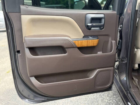 2015 GMC Sierra 1500