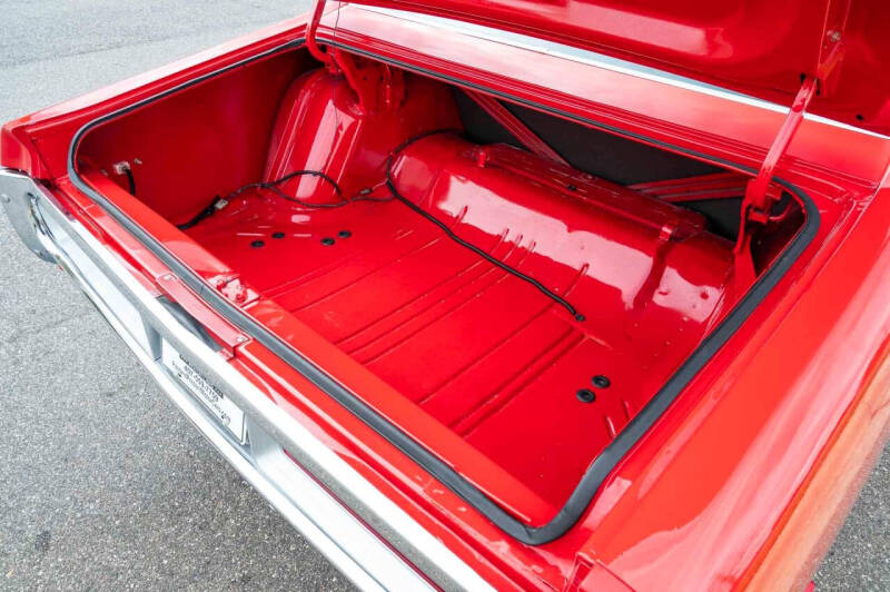 1972 Dodge Charger