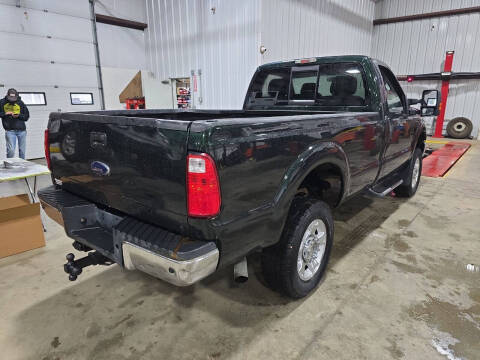 2012 Ford F-350 Super Duty XLT