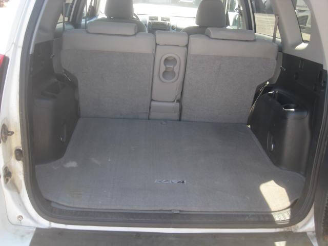 2009 Toyota RAV4