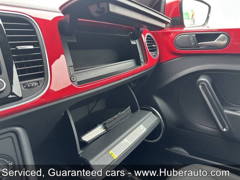 2014 Volkswagen Beetle