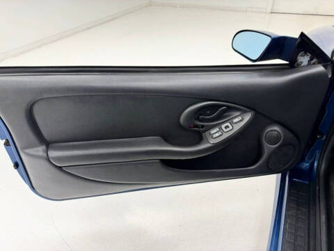 1994 Pontiac Firebird