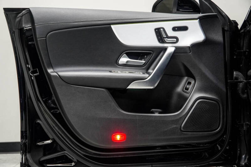 2021 Mercedes-Benz CLA CLA 250 4MATIC