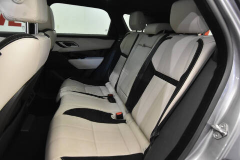 2020 Land Rover Range Rover Velar P340 S