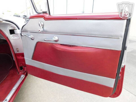 1956 Oldsmobile Eighty-Eight