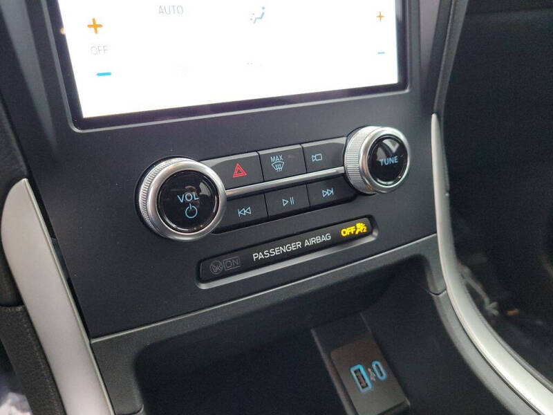 2024 Ford Edge SE