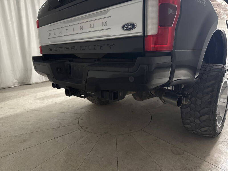 2017 Ford F-350 Super Duty