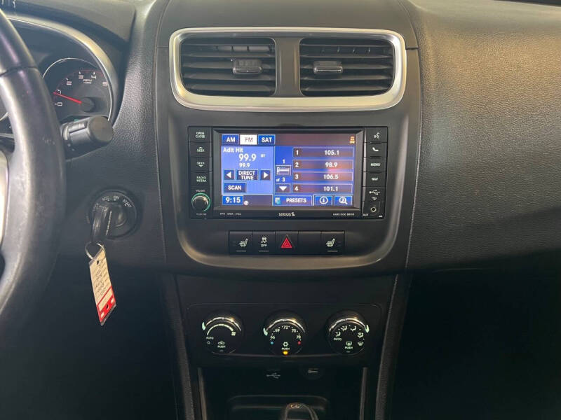 2013 Dodge Avenger SXT
