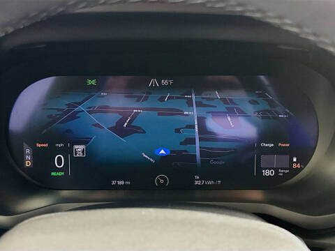 2023 Polestar 2 Long Range Dual Motor