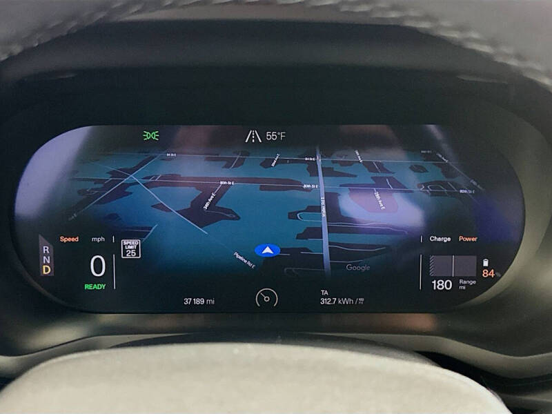 2023 Polestar 2 Long Range Dual Motor