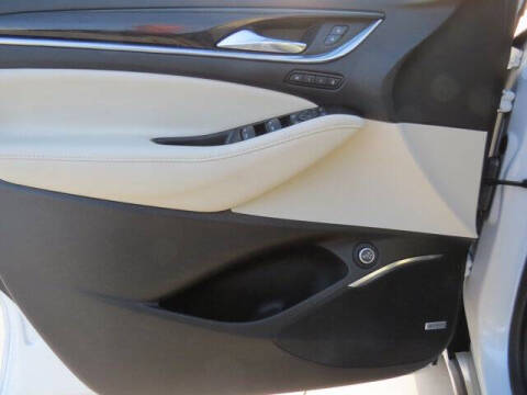 2023 Buick Enclave Premium