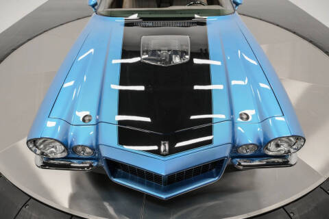 1970 Chevrolet Camaro