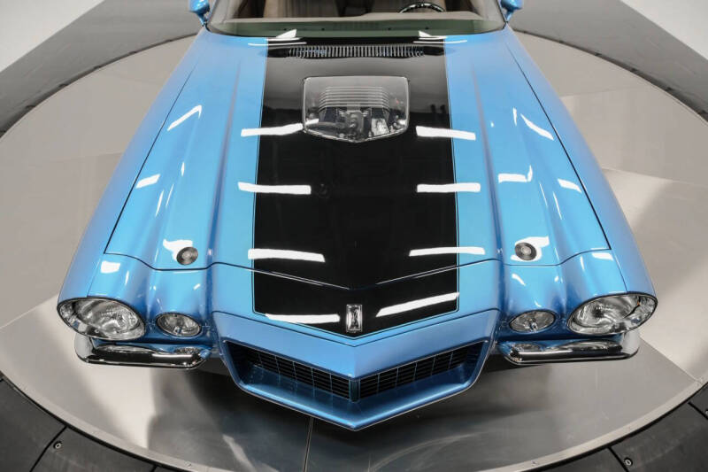 1970 Chevrolet Camaro