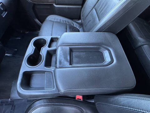 2020 Chevrolet Silverado 2500HD LT