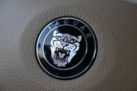 2008 Jaguar XK-Series XKR