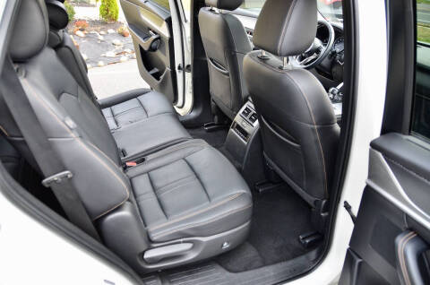 2024 Mazda CX-90 3.3 Turbo Preferred Plus