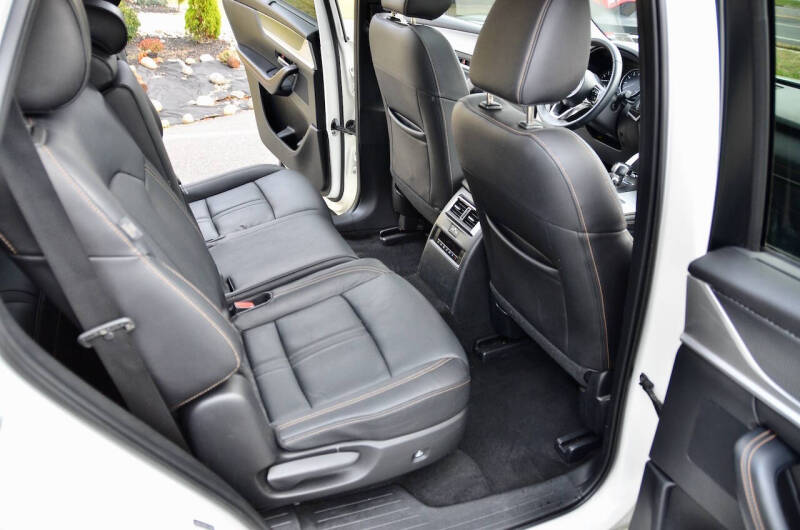 2024 Mazda CX-90 3.3 Turbo Preferred Plus