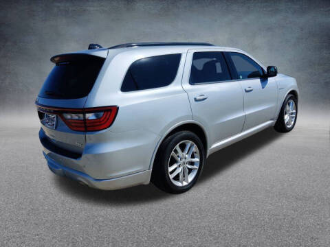 2024 Dodge Durango R/T Plus