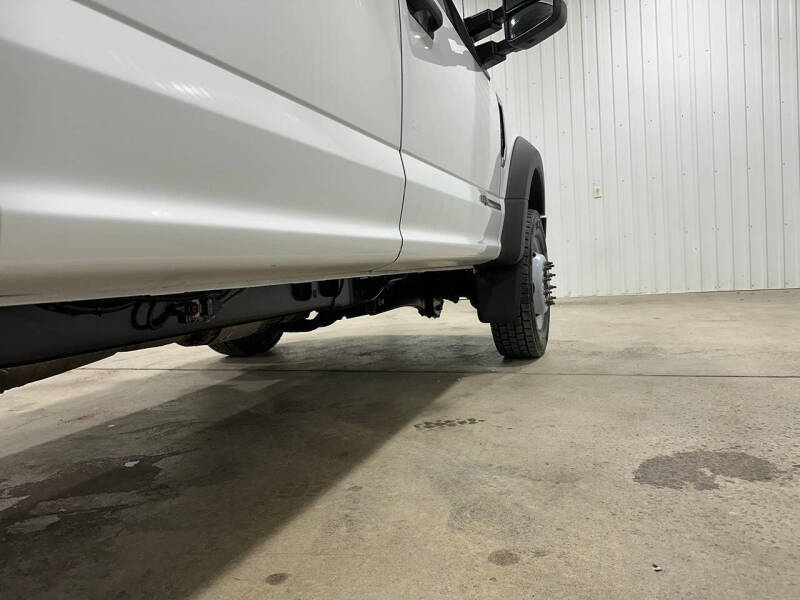 2020 Ford F-450 Super Duty