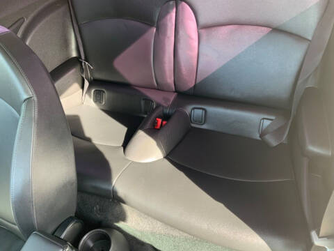 2013 MINI Hardtop Cooper S