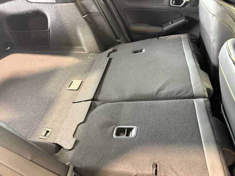 2026 Acura Integra w/Tech w/A-SPEC