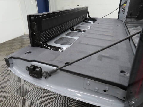 2025 GMC Sierra EV Denali