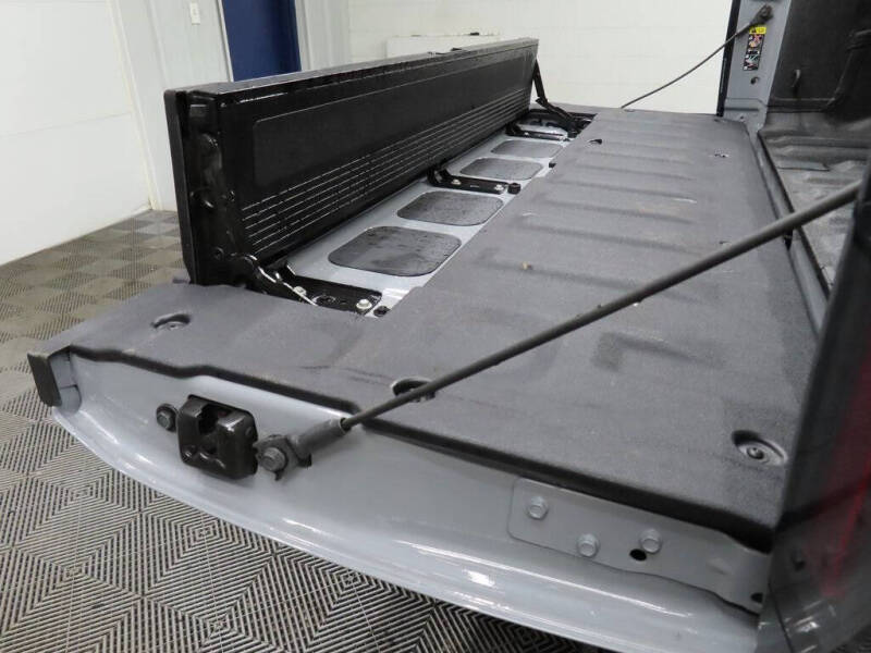 2025 GMC Sierra EV Denali