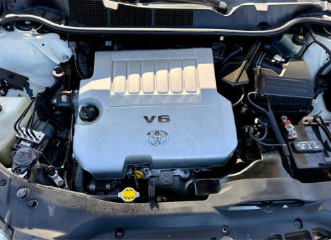 2010 Toyota Venza FWD V6