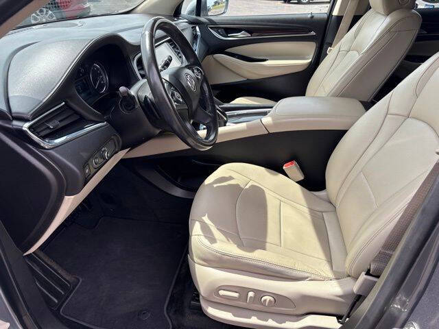 2019 Buick Enclave Essence