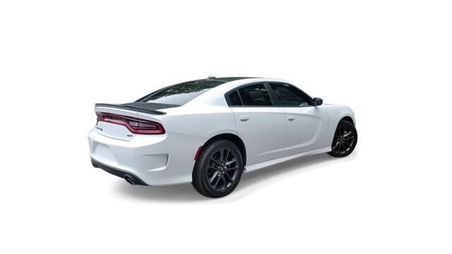 2023 Dodge Charger for sale at Bowman Auto Center in Clarkston, MI