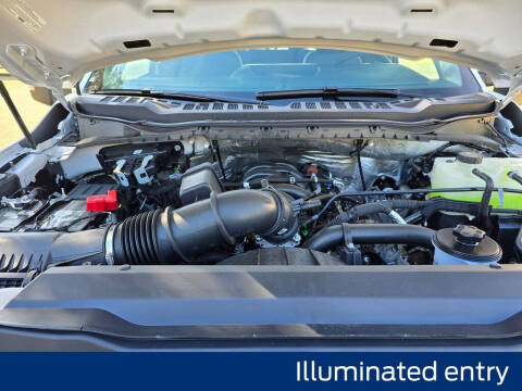 2024 Ford F-550 Super Duty