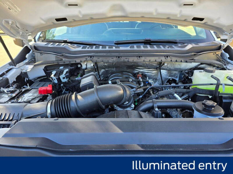 2024 Ford F-550 Super Duty