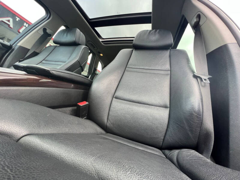 2011 BMW X5 xDrive35i