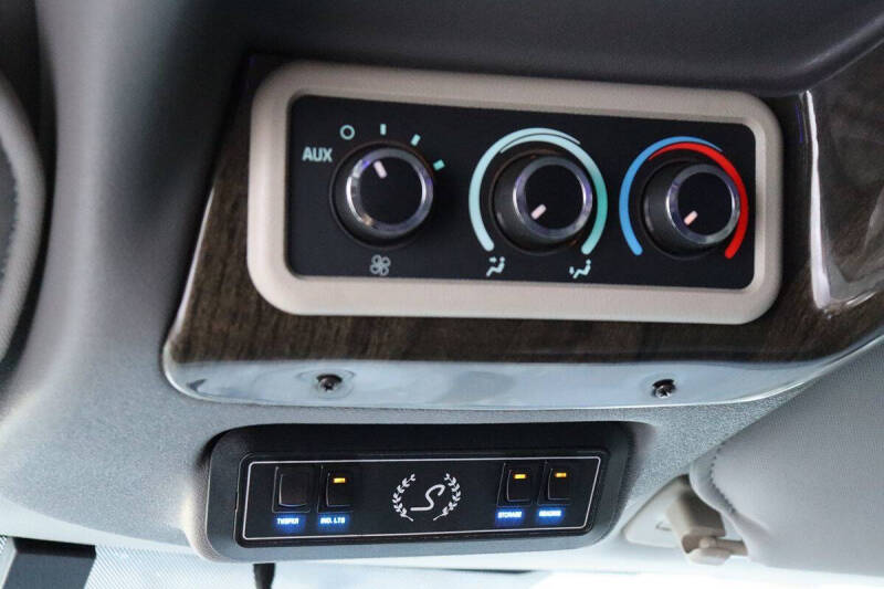 2014 GMC Savana 1500