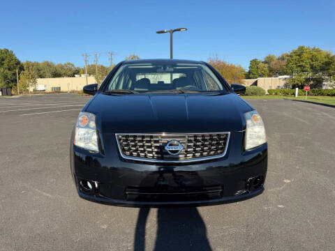 2009 Nissan Sentra