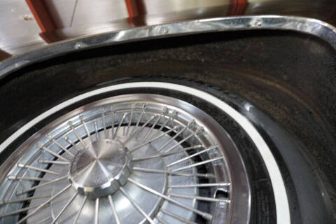 1974 Chevrolet Monte Carlo