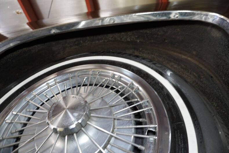 1974 Chevrolet Monte Carlo