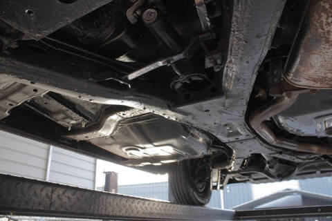 1961 Chevrolet Impala