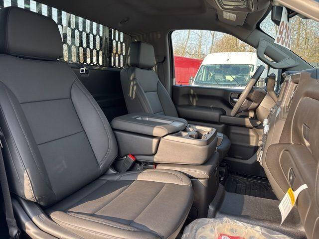 2026 GMC Sierra 3500HD CC