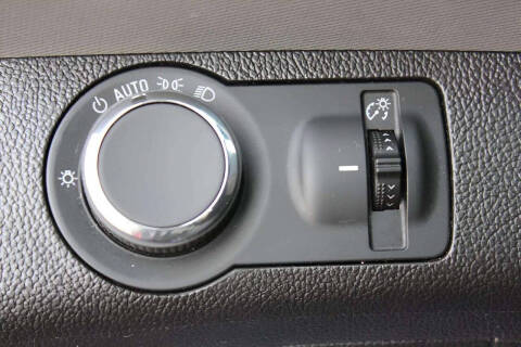 2014 Chevrolet Sonic LT Auto