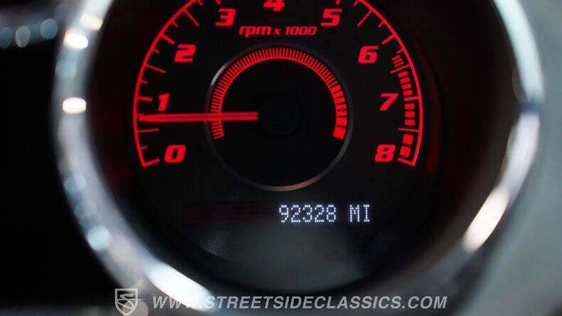 2008 Pontiac Solstice GXP