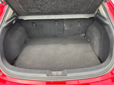 2014 Mazda MAZDA3 s Grand Touring