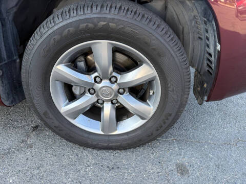 2013 Lexus GX 460 Premium