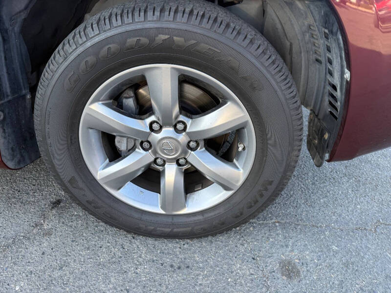 2013 Lexus GX 460 Premium