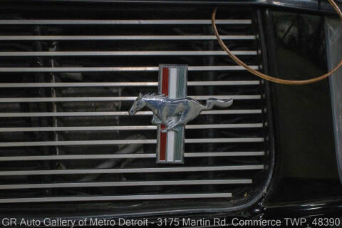 2007 Ford Mustang GT Premium