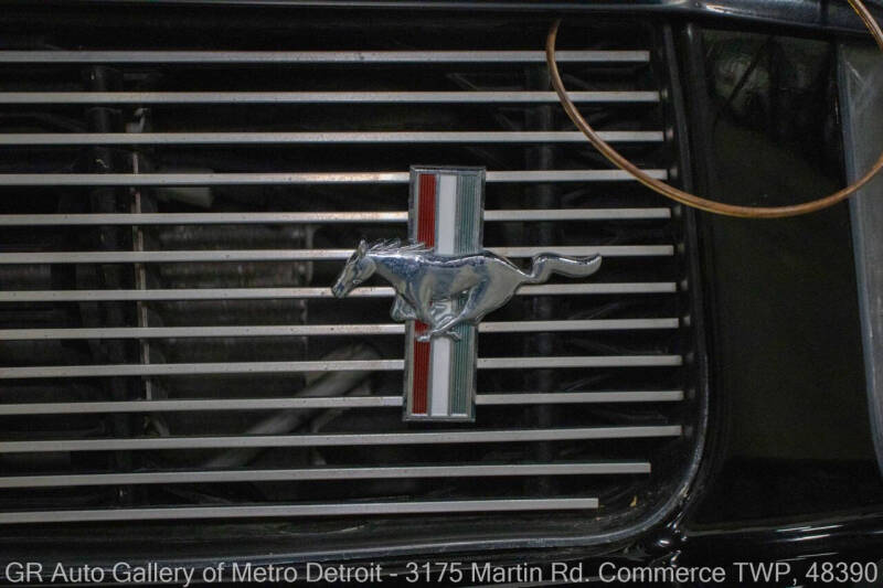 2007 Ford Mustang GT Premium