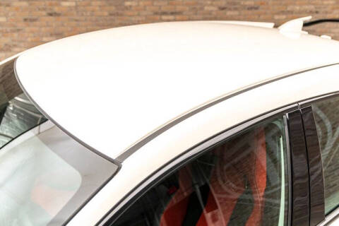 2019 Honda Civic Type R Touring